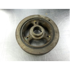 112Q105 Crankshaft Pulley For 07-08 Ford Expedition  5.4